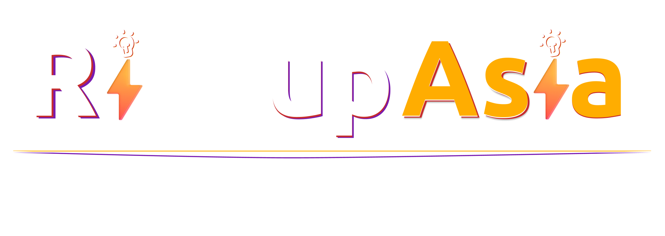 Riseup Asia