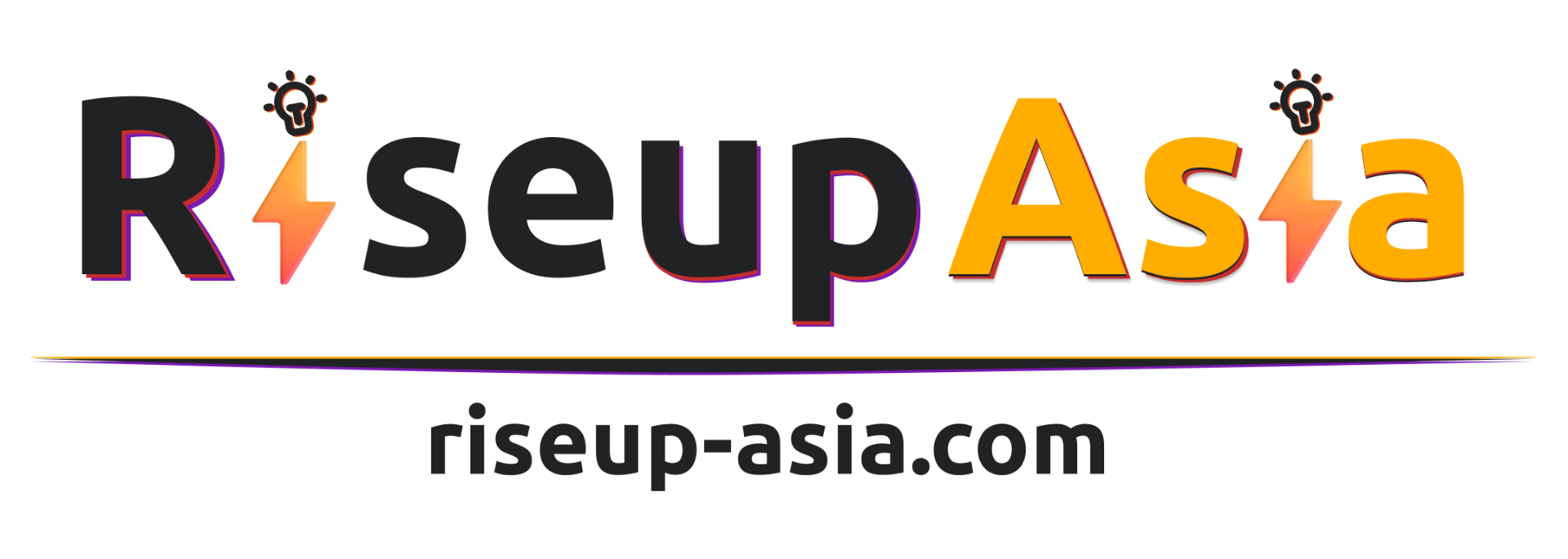 Riseup Asia